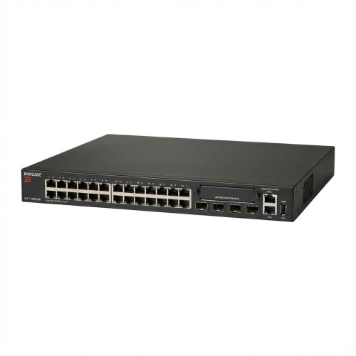 Ruckus Switch ICX7450-24P 24-Port PoE