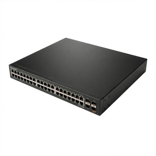 Ruckus Switch ICX8200-48PF 48-Port POE