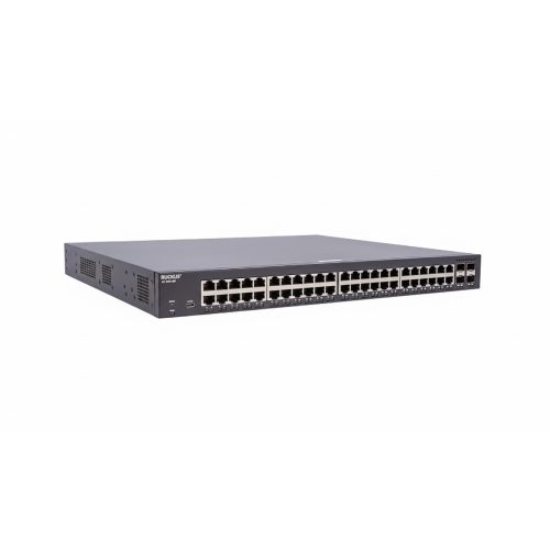 Ruckus Switch ICX8100-48-4X1G 48-Port