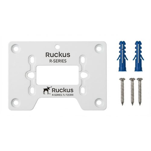 Ruckus Deckenhalterung fr R-Serie APs - Flush-frame only