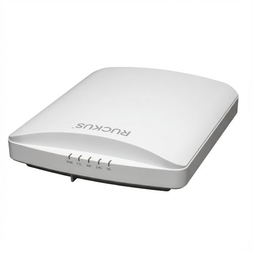 Ruckus R750 Unleashed Wi-Fi 6 Accesspoint