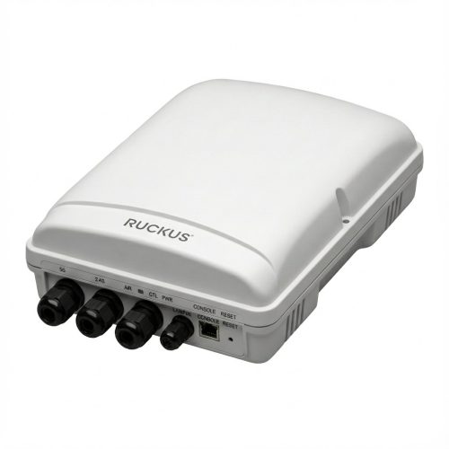 Ruckus T750SE Wi-Fi 6 Outdoor Accesspoint