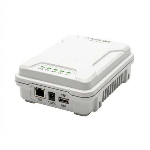 Ruckus T350d Unleashed Wi-Fi 6 Omni Outdoor Accesspoint