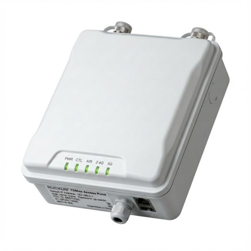 Ruckus T350se Wi-Fi 6 Outdoor Accesspoint