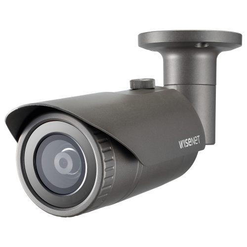 Hanwha QNO-7012R security camera