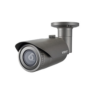 Hanwha QNO-6012R security camera