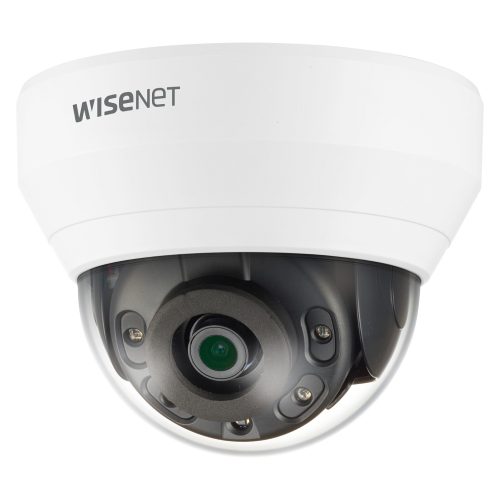 Hanwha QND-7012R security camera