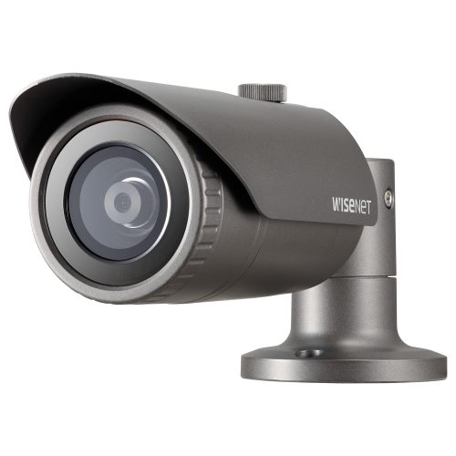 Hanwha QNO-8020R security camera