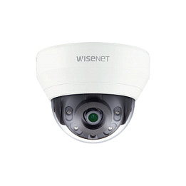 Hanwha QND-6012R security camera