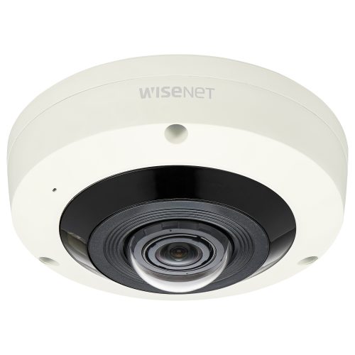 Hanwha XNF-8010RVM security camera