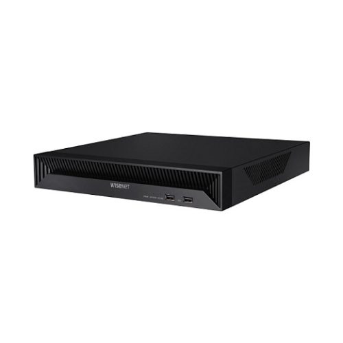 Hanwha QRN-830S network video recorder