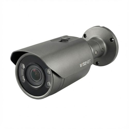 Hanwha Techwin IP-Cam Bullet "X-Serie XNO-8040RP