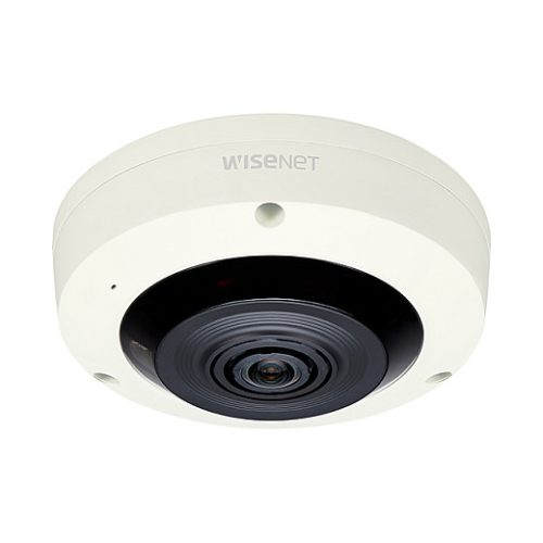 Hanwha XNF-8010R security camera