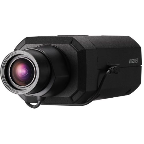 Hanwha XNB-9002 security camera