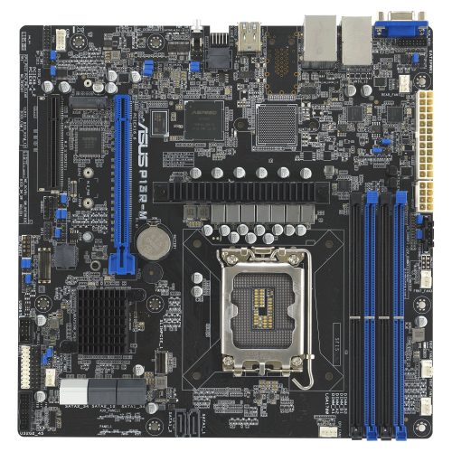 ASUS P13R-M