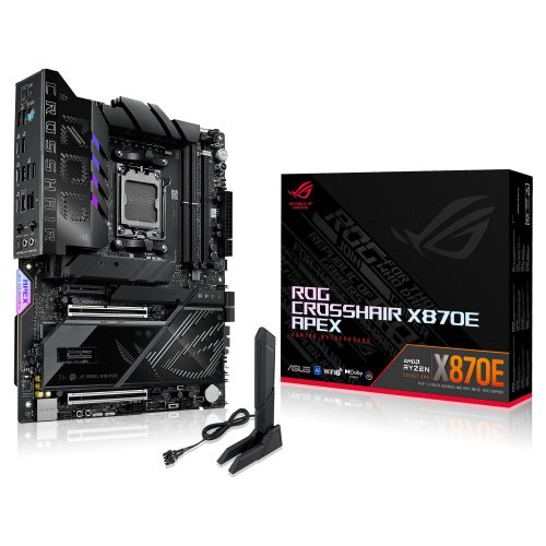 ASUS ROG CROSSHAIR X870E APEX