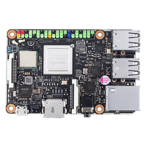 ASUS Tinker Board S R2.0 development board