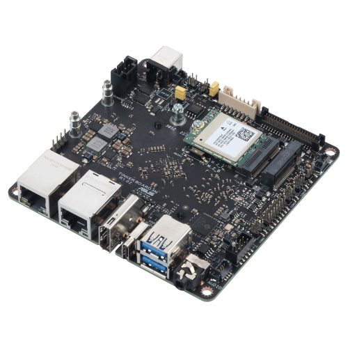 ASUS Tinker Board 3N development board