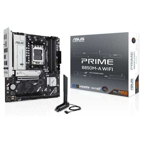 ASUS PRIME B850M-A WIFI