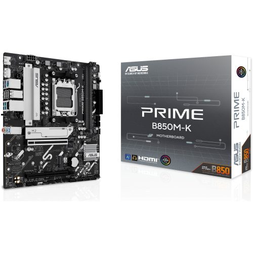 ASUS PRIME B850M-K