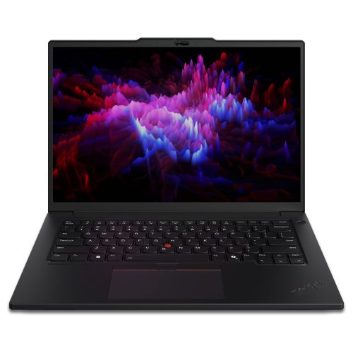 Lenovo ThinkPad P14s Gen 5 (Intel)