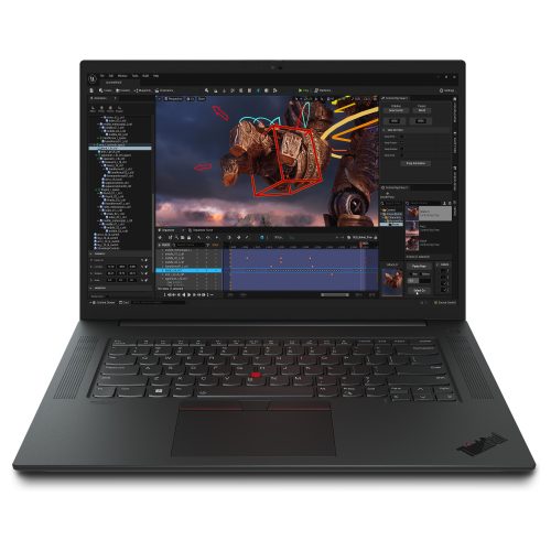 Lenovo ThinkPad P1 Gen 6