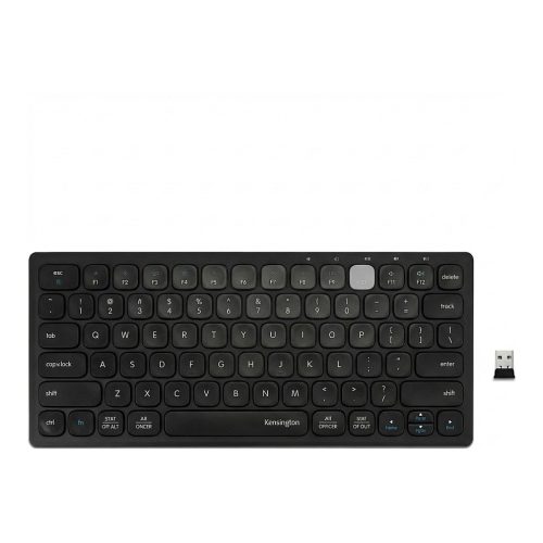 Kensington Multi-Device Dual Wireless.DE. schwarz