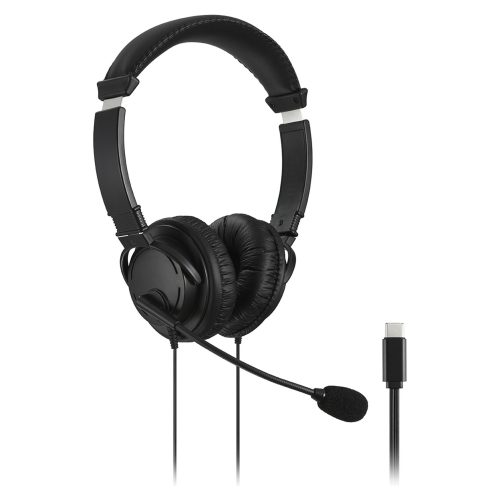 Kensington K97457WW headphones/headset