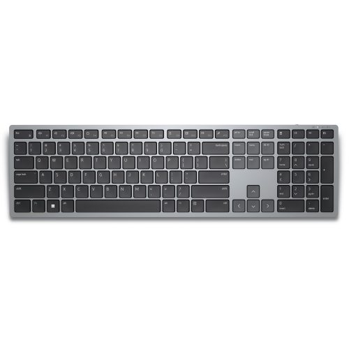 DELL Multi-Device KB700 - Tastatur - kabellos - QWERTZ