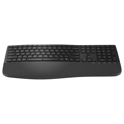 HP 685 Comfort Dual-Mode keyboard