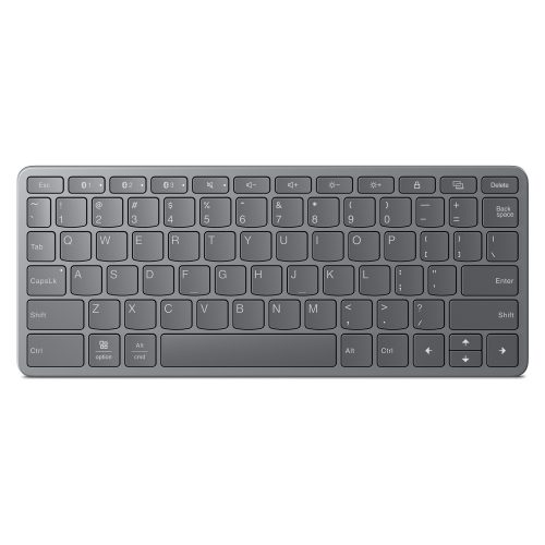 Lenovo Multi-Device Wireless Keyboard