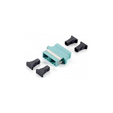 Equip 156143 fibre optic adapter