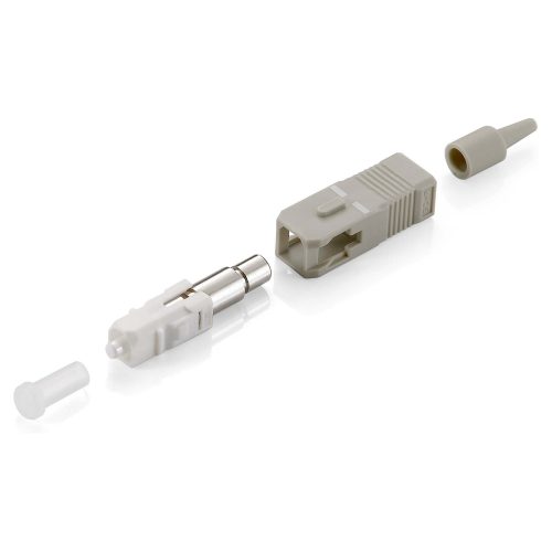 Equip 156020 fibre optic adapter