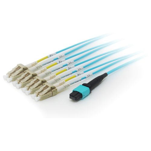 Equip 25556807 InfiniBand/fibre optic cable