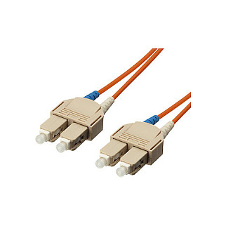 Equip 253325 InfiniBand/fibre optic cable