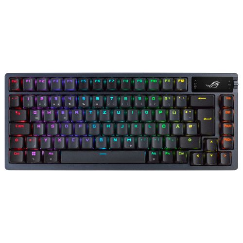 ASUS ROG Azoth keyboard