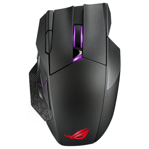 ASUS ROG Spatha X mouse