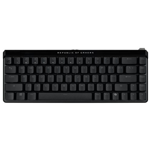 ASUS ROG Falchion Ace HFX keyboard