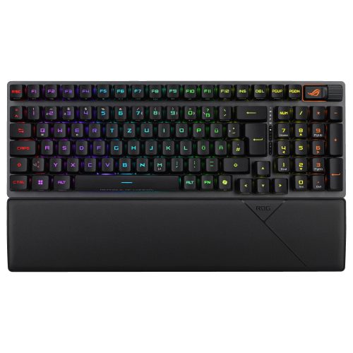 ASUS ROG Strix Scope II 96 RX Wireless keyboard
