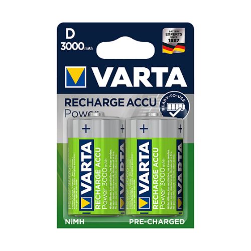 Varta 56720 101 402 household battery