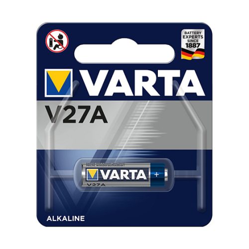 Varta V27A