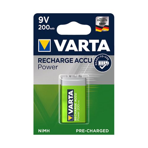 Varta 56722