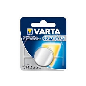 Varta 1x 3V CR 2320