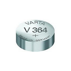 Varta 1x 1.55V V 364