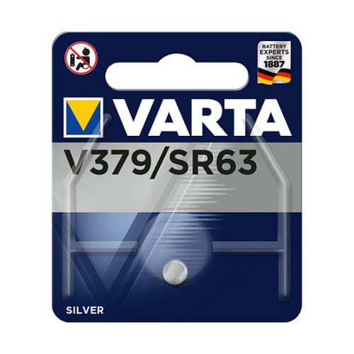 Varta V379