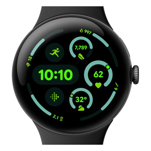 Google Pixel Watch 3