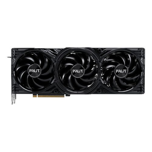 Palit GeForce RTX 5080 GamingPro