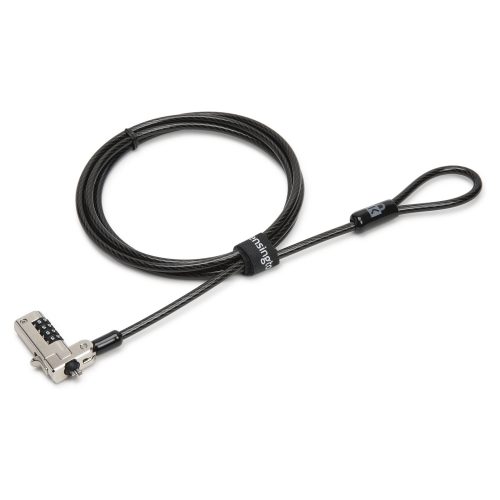 Kensington N17 cable lock