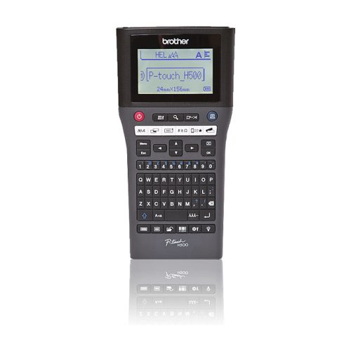 Brother PT-H500 label printer