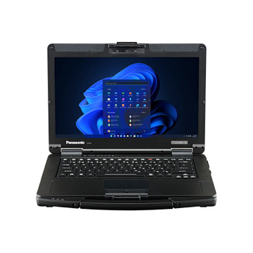 Panasonic FZ-55J261KBG laptop